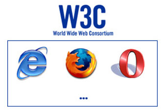 Webstandards und die Browser
