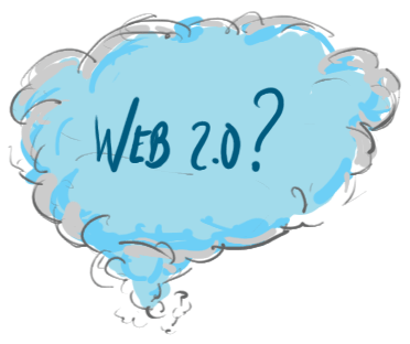 Was ist Web 2.0 ?
